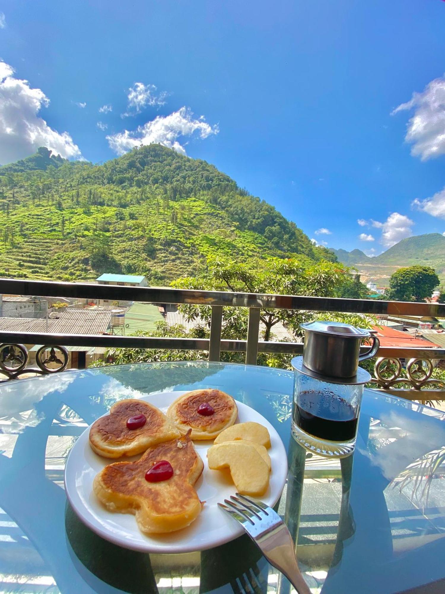 Voi Meo Vac Hostel & Breakfast المظهر الخارجي الصورة
