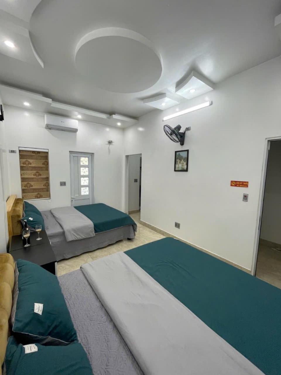 Voi Meo Vac Hostel & Breakfast المظهر الخارجي الصورة
