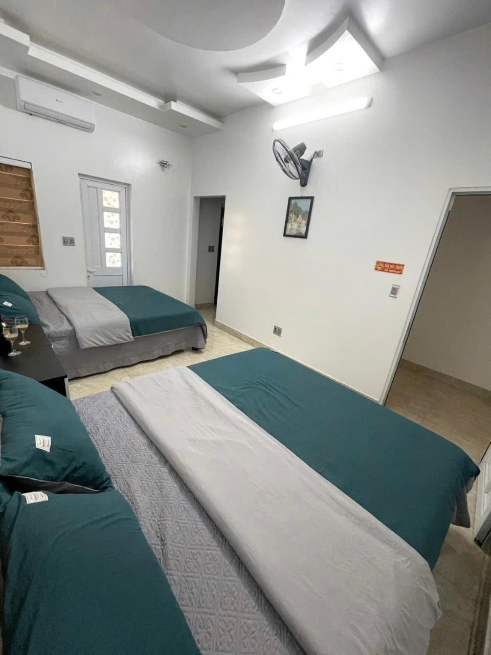 Voi Meo Vac Hostel & Breakfast المظهر الخارجي الصورة